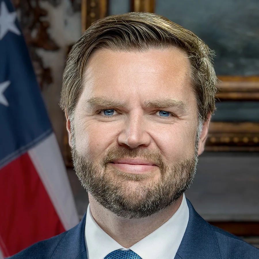 JDVance