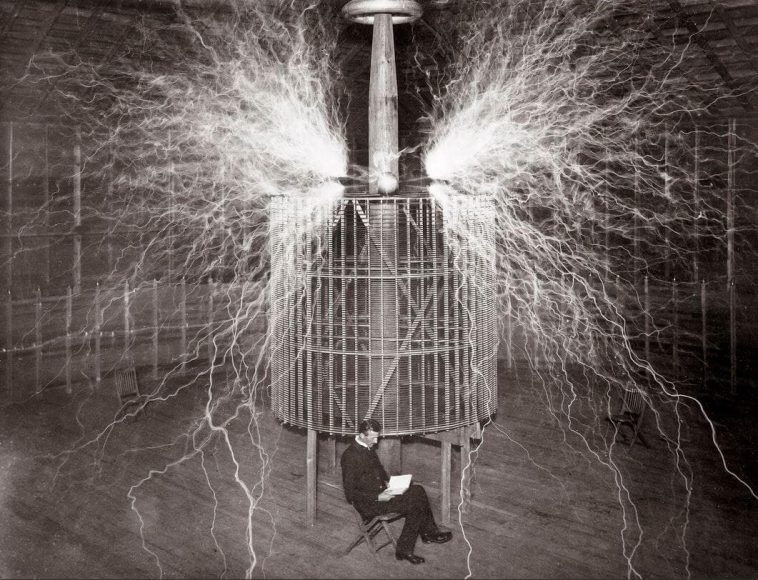 NikolaTesla